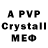 MDMA VHQ Inst: cruxinnne